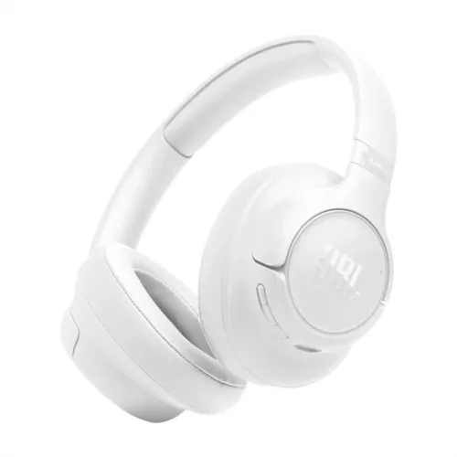 JBL T730BTWHT Tune 730BT fejhallgató