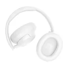 JBL T730BTWHT Tune 730BT fejhallgató