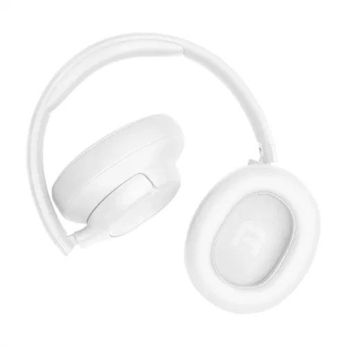 JBL T730BTWHT Tune 730BT fejhallgató