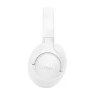JBL T730BTWHT Tune 730BT fejhallgató
