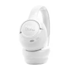 JBL T730BTWHT Tune 730BT fejhallgató