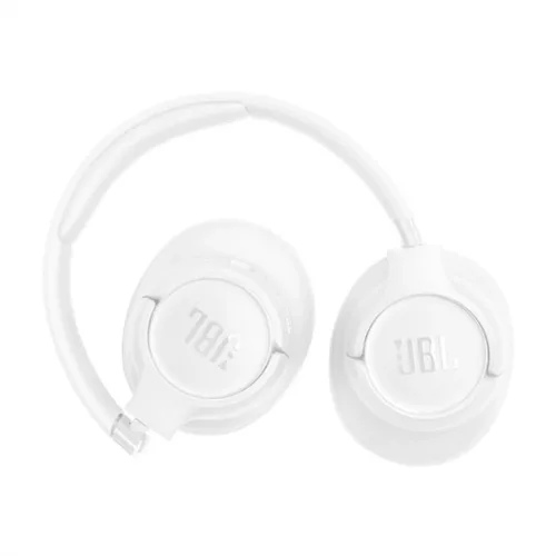 JBL T730BTWHT Tune 730BT fejhallgató