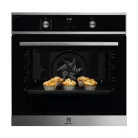 Electrolux EOD6P77WX beépíthető sütő