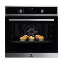 Electrolux EOD6P77WX beépíthető sütő