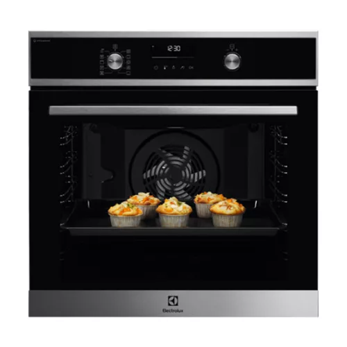Electrolux EOD6P77WX beépíthető sütő