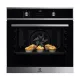 Electrolux EOD6P77WX beépíthető sütő