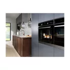Electrolux EOD6P77WX beépíthető sütő