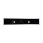 Electrolux EOD6P77WX beépíthető sütő