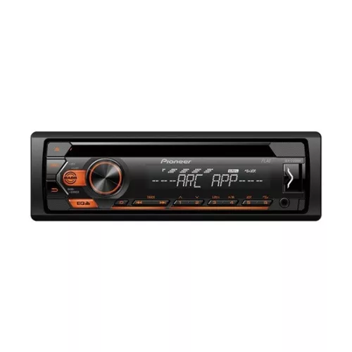 Pioneer DEH-S120UBA autóhifi fejegység