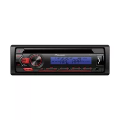 Pioneer DEH-S120UBB CD/USB/AUX autóhifi fejegység