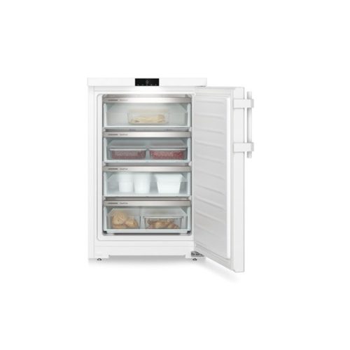 Liebherr FC 1404 fagyasztószekrény