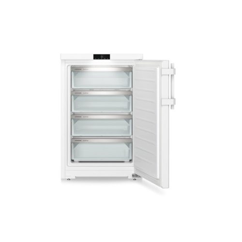 Liebherr FC 1404 fagyasztószekrény