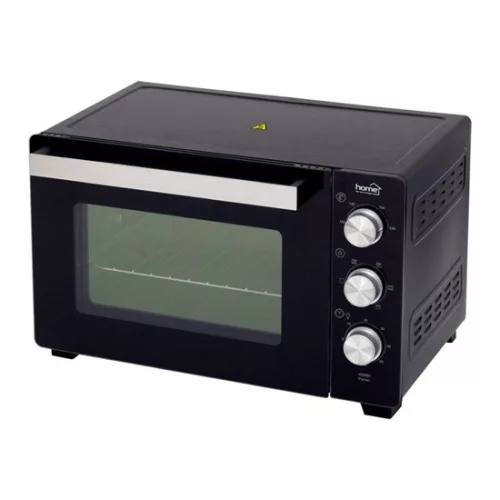 Home by Somogyi HGMS30G mini sütő, termosztátos, időzítős, 30 L