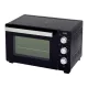 Home by Somogyi HGMS30G mini sütő, termosztátos, időzítős, 30 L