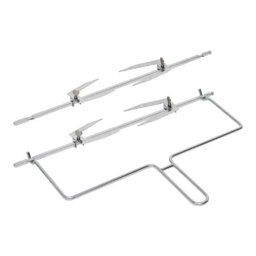 Home by Somogyi HGMS30G mini sütő, termosztátos, időzítős, 30 L