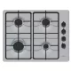 Bosch PBP6B5K80H beépíthető gázfőzőlap