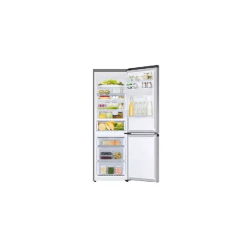 Samsung RB34C652ESA/EF alulfagyasztós hűtőszekrény