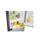 Samsung RB34C652ESA/EF alulfagyasztós hűtőszekrény