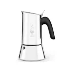 Bialetti 7252/CN VENUS 2 személyes kotyogós kávéfőző, inox