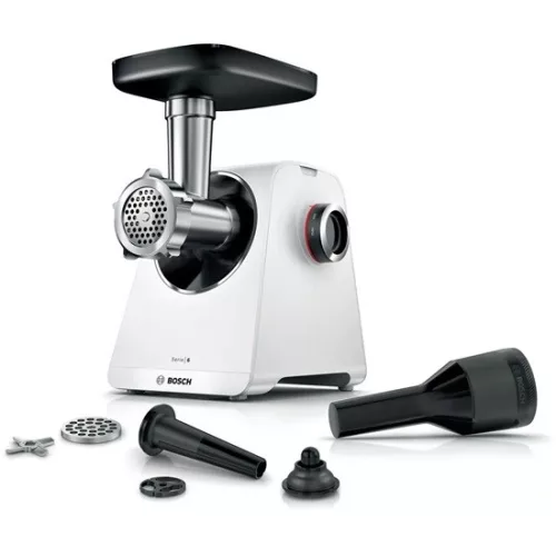 Bosch MFWS607W Serie 6 multipower 2100 W fehér húsdaráló