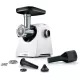 Bosch MFWS607W Serie 6 multipower 2100 W fehér húsdaráló