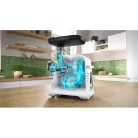 Bosch MFWS607W Serie 6 multipower 2100 W fehér húsdaráló