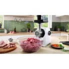 Bosch MFWS607W Serie 6 multipower 2100 W fehér húsdaráló