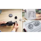 Bosch MFWS607W Serie 6 multipower 2100 W fehér húsdaráló