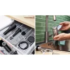 Bosch MFWS607W Serie 6 multipower 2100 W fehér húsdaráló