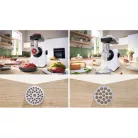 Bosch MFWS607W Serie 6 multipower 2100 W fehér húsdaráló
