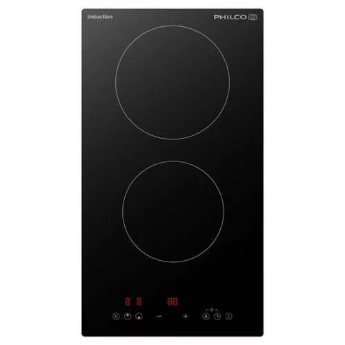 Philco PHD 302 E beépíthető indukciós főzőlap