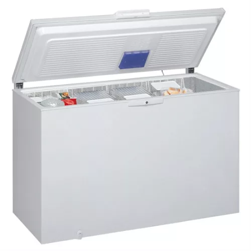 Whirlpool WHE39332 fagyasztóláda