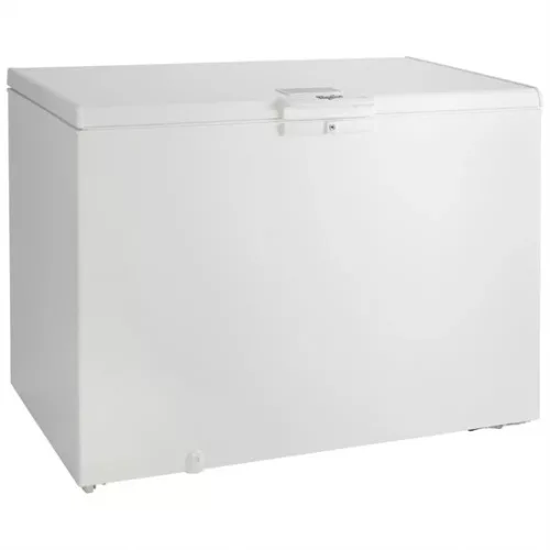 Whirlpool WHE31352 fagyasztóláda