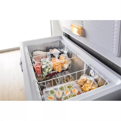 Whirlpool WHE31352 fagyasztóláda