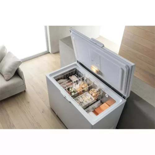 Whirlpool WHE31352 fagyasztóláda