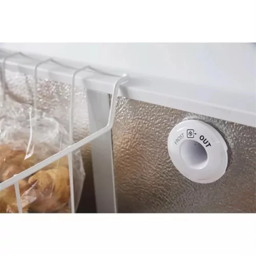Whirlpool WHE31352 fagyasztóláda