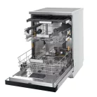 Whirlpool W7F HS41 X mosogatógép