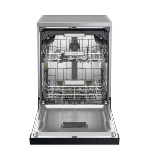 Whirlpool W7F HS41 X mosogatógép