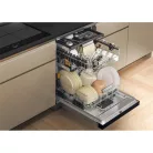 Whirlpool W7F HS41 X mosogatógép