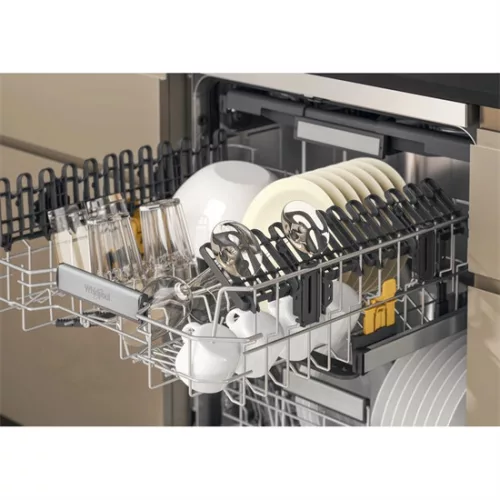 Whirlpool W7F HS41 X mosogatógép