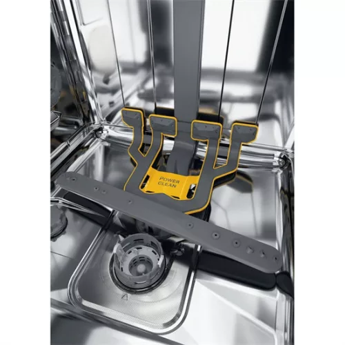 Whirlpool W7F HS41 X mosogatógép