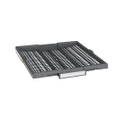 Whirlpool W7F HS41 X mosogatógép