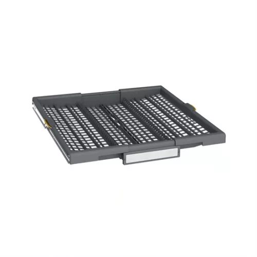 Whirlpool W7F HS41 X mosogatógép
