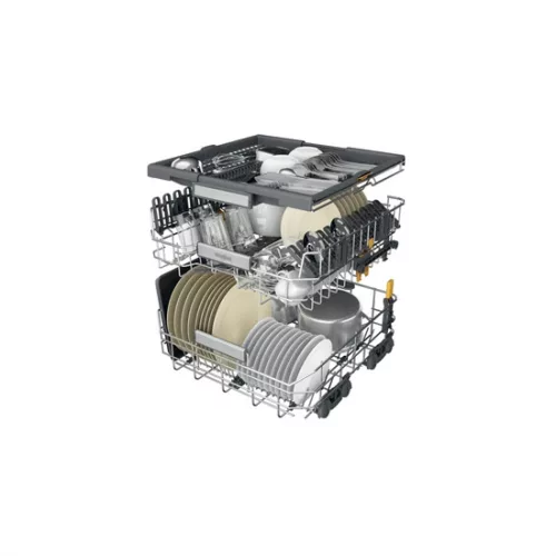 Whirlpool W7F HS41 X mosogatógép