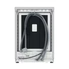 Whirlpool W7F HS41 X mosogatógép