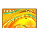 Sony K65XR55B.CEI UHD MiniLED Google Smart TV