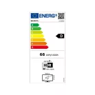 Sony K65XR55B.CEI UHD MiniLED Google Smart TV