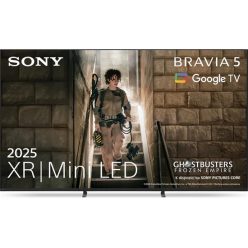 Sony K85XR55BP.CEI UHD MiniLED Google Smart TV