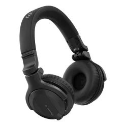 Pioneer DJ HDJ-CUE1 DJ fejhallgató
