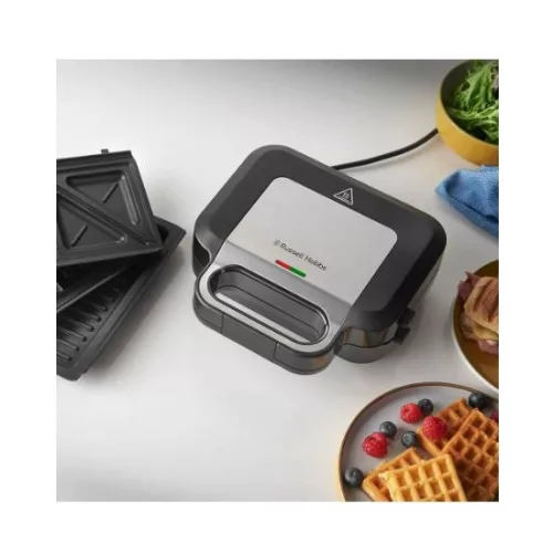 Russell Hobbs 26810-56 szendvicssütő